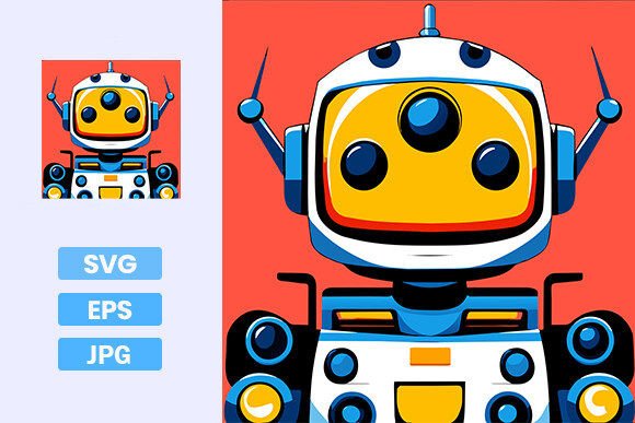 Download Robots - Robots Collection